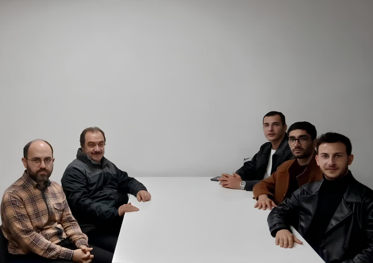 BİLECİK KENT KONSEYİ ZİYARETİ